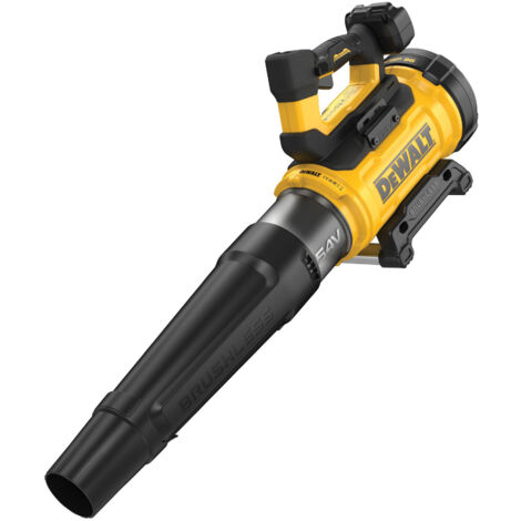 DEWALT FlexVolt XR Axial Blower 54V Bare Unit Air Volume 600 NL cfm DEWMBL777N (1/9)