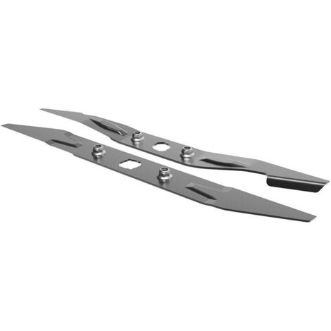 DEWALT 48cm Lawn Mower Blade Set Fits Generation XR DEWDT20902QZ