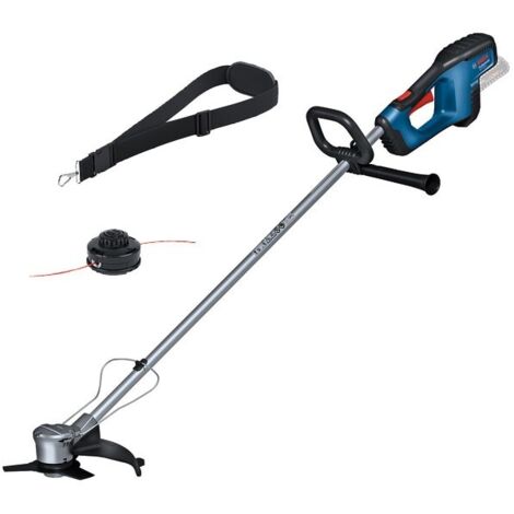 Bosch GFR 18V-23 18V Professional Cordless Brushless Brushcutter Grass Trimmer