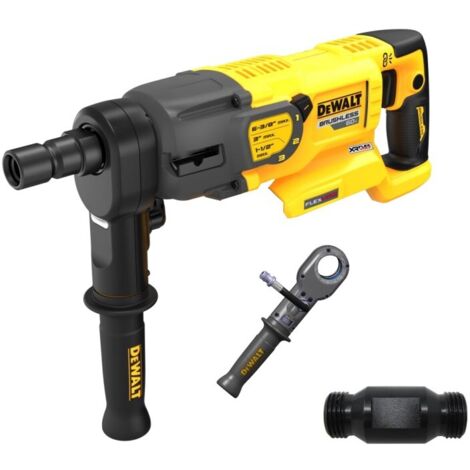 DeWALT DCD150NK-XJ 54V XR FLEXVOLT Brushless Diamond Drill Body Only