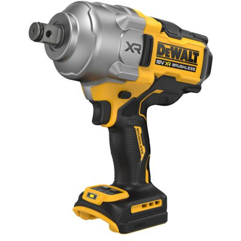 DeWALT DCF964N-XJ 18V XR Brushless Compact High Torque 3/4" Impact Wrench Body Only