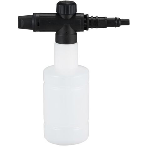 Makita LX00000001 Pressure Washer Snow Foam 400ML Nozzle Assembly Suit DHW180Z