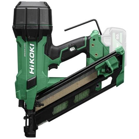 HIKOKI NR1890DCAW9Z 18v First fix nailer