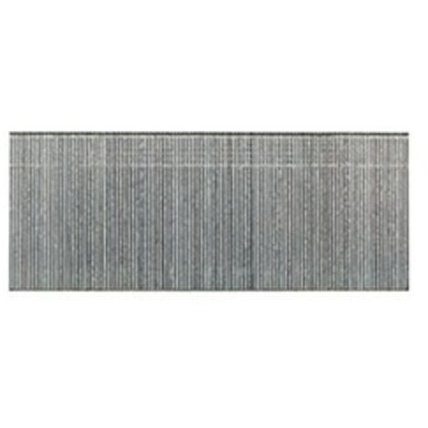 DeWALT DNBT1850GZ Galvanized 50mm 18 Gauge Brad Nails - Box of 5000