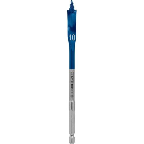 Bosch 2608900311 EXPERT Self Cut Speed Spade Drill Bit 10 x 152mm BPA608900311 (1/5)