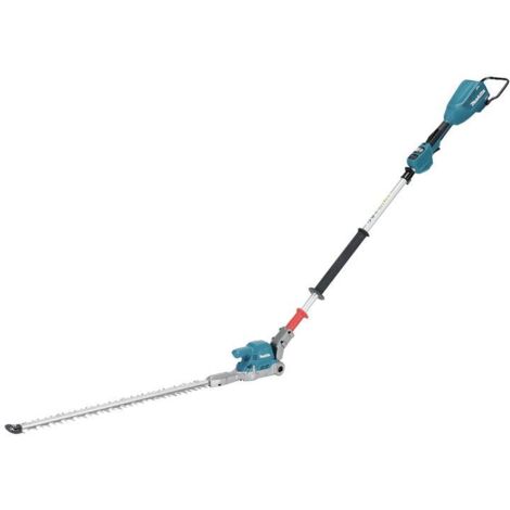 Makita UN001GZ XGT 40Vmax Pole Hedge Trimmer 40V Bare Unit MAKUN001GZ