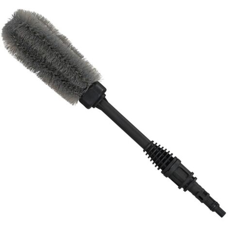 Makita LX00000003 Pressure Washer Wheel Car Bike Cleaning Brush To Suit DHW180 (1/4)