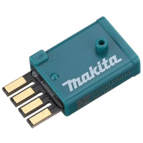 Makita 198900-7 AWS Bluetooth Chip Transmitter Chip Fits DKP181ZU DBO381ZU ++
