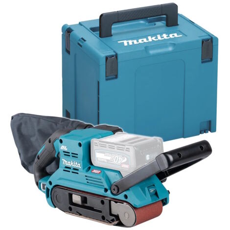Makita BS001GZ01 XGT 40Vmax BL Sander 40V Bare Unit MAKBS001GZ (1/4)