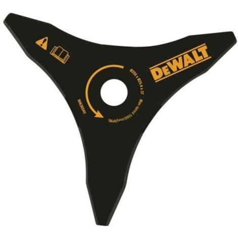 DEWALT DT20653 Tri Brushcutter Blade DEWDT20653QZ