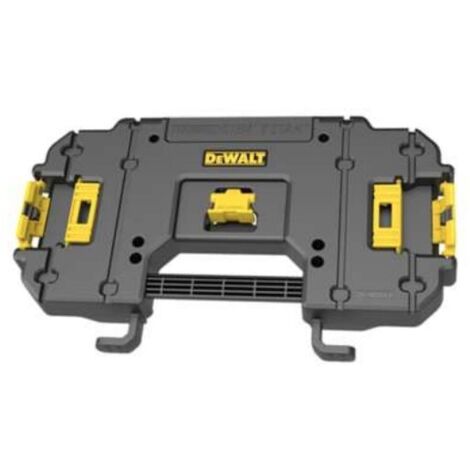 Dewalt DWV9510-XJ Tstak Toughsystem Vac Rack Attachment DWV902/DWV905