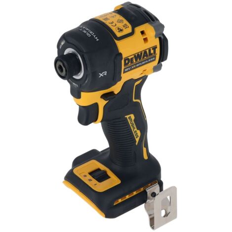 DEWALT DCF870N 18v Impact driver 1/4" hex drive