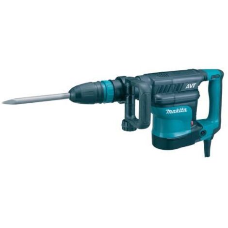 MAKITA HM1111C 110v Demolition hammer SDS max