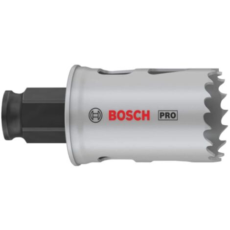 Bosch 2608594376 PRO Multi Material PC Plus Hole Saw 32mm BPA608594376