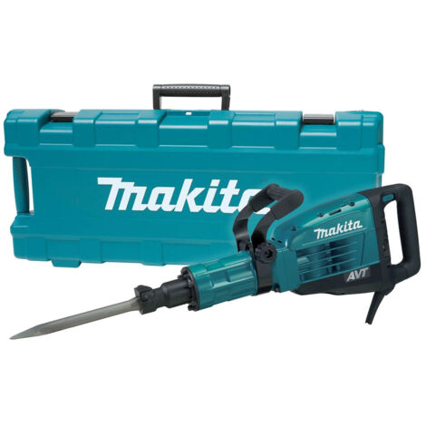 MAKITA HM1317C 110v Breaker 30mm hex shank (1/4)