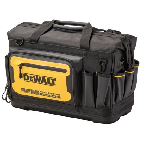 Dewalt DWST60104-1 Pro 20" Open Mouth Tool Bag