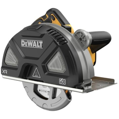 Dewalt DCS383N 18V XR Brushless Metal Cutting Circular Saw Naked (1/4)