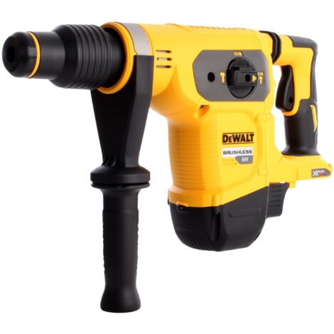 DEWALT DCH481N FlexVolt XR SDS Max Hammer 54V Bare Unit DEWDCH481N