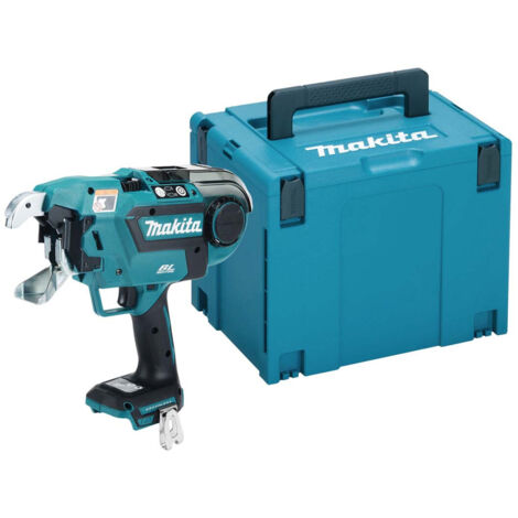 Makita DTR181ZJ LXT Rebar Tying Tool 18V Bare Unit MAKDTR181ZJ
