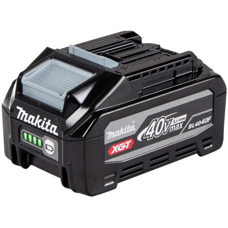 MAKITA BL4040F 40v Li-ion battery 4.0Ah