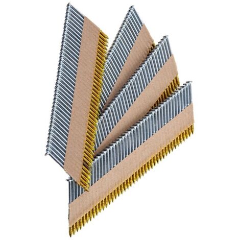 Makita P-45783 34 Degree Paper Galvanised Framing Nails 2.8 x 50mm 3300PC DBN900