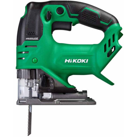 HiKOKI CJ36DA/J3Z Multivolt 36V Jigsaw Body Only (1/4)