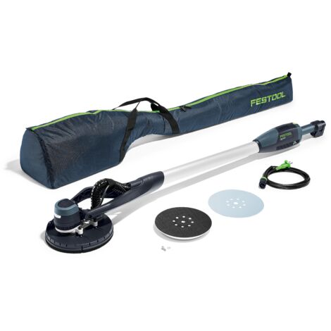 Festool Long-Reach Sander Planex LHS-E 225 EQ - 110v