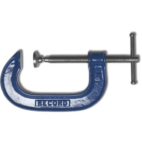 IRWIN T12010 G Clamp 120 series 250mm (1/3)