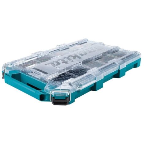Makita MAKTRAK P-91051 Low-Profile Medium Organizer Modular Storage Tool Chest (1/5)