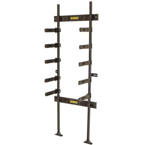 Dewalt DWST1-75694 ToughSystem Tough Case Workshop Racking System