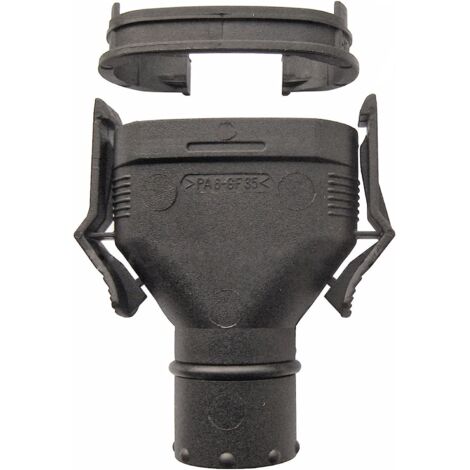 Bosch 2600306007 Dust Bag Adapter for PEX/GEX