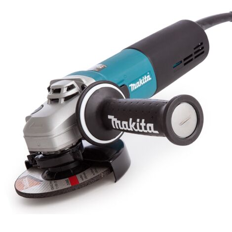 MAKITA 9565CR 240v Angle grinder 5" (125mm)