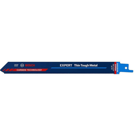 BOSCH S1022EHM (pkt of 1) - EXPERT Thin Tough Metal 200mm