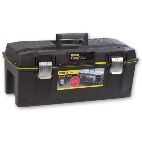 STANLEY 1-93-935 Tool box