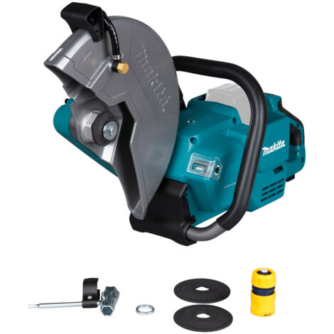 Makita CE004GZ 40v MAX XGT Disc Cutter Naked