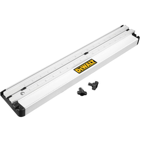 DeWalt DWS5100 Dual Port Ripping Fence for DCS577 300mm