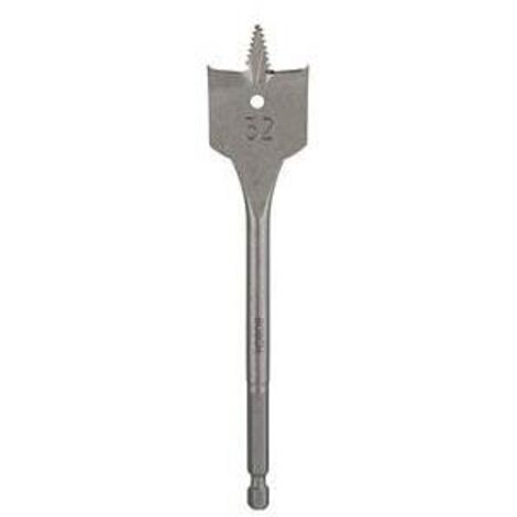 BOSCH 2.608.587.584 Self cut flat dril bit 32mm x 112mm x 152mm