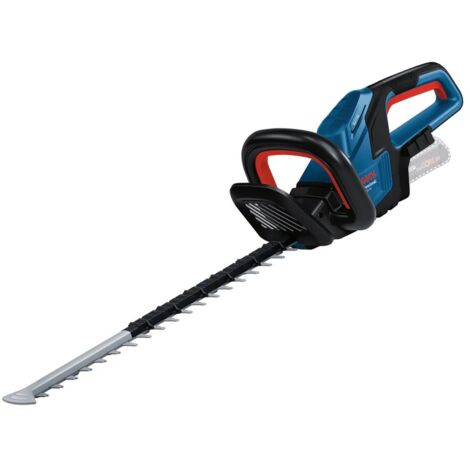Bosch GHE 18V-50 18V Professional Cordless Brushless Hedge Trimmer 50cm Bare