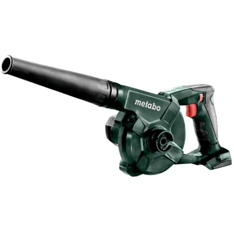 METABO AG18 18v Blower