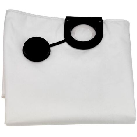 Metabo 635424000 Fleece Vacuum Filter Bags 20/30 litres Pack of 5 MPT635424
