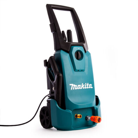 Makita HW1200 Pressure Washer 120Bar 240V (1/5)