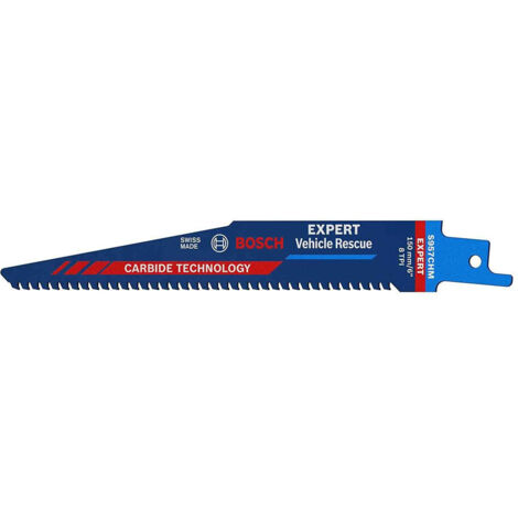 BOSCH S957CHM (pkt of 10) EXPERT Vehicle Rescue 300mm