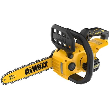 DeWALT DCMCS565N-XJ 18V XR Brushless 30cm Chainsaw Body Only (1/5)