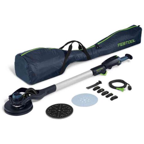 FESTOOL LHS 2-M 225 EQ (577357) 240v Drywall sander 225mm diameter