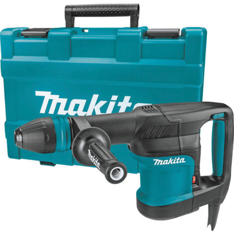 Makita HM0870C/1 SDS Max Demolition Hammer Drill 1100W 110V MAKHM0870CL