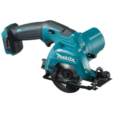 MAKITA HS301DZ 12v Circular saw 85mm blade