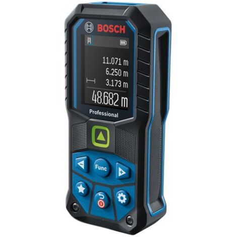 Bosch 0601072V00 GLM 50-25 G Professional Laser Measure BSH601072V00