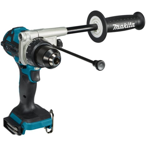 MAKITA DHP486Z 18v Combi drill 13mm keyless chuck