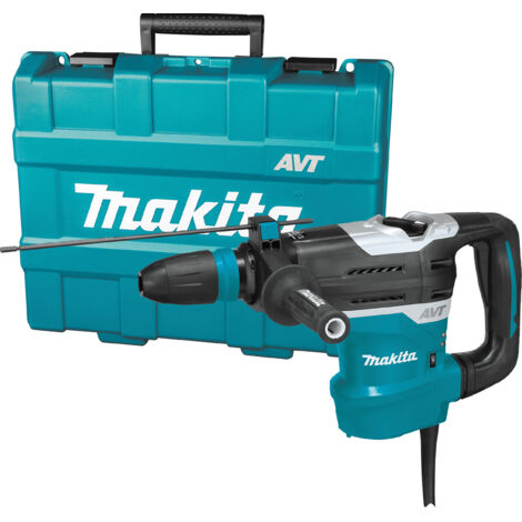 MAKITA HR4003C 110v 2 function hammer SDS max