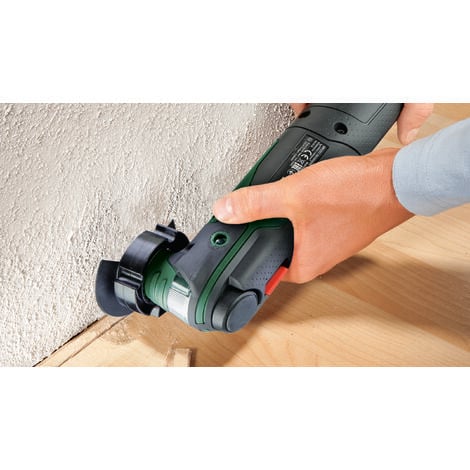 Bosch advancedmulti 18 cheap cordless multifunction tool